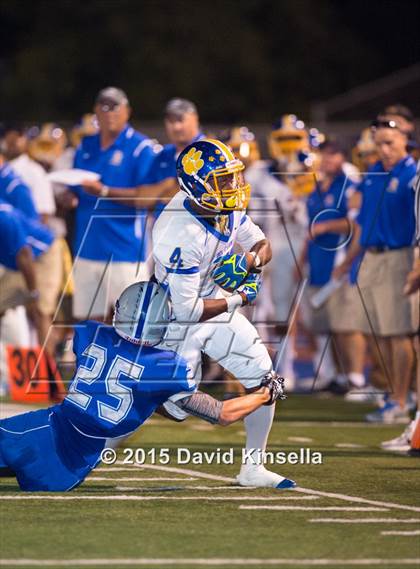 Thumbnail 3 in Del Campo @ Rocklin photogallery.