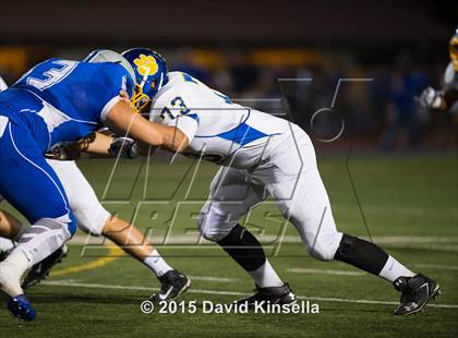 Thumbnail 2 in Del Campo @ Rocklin photogallery.