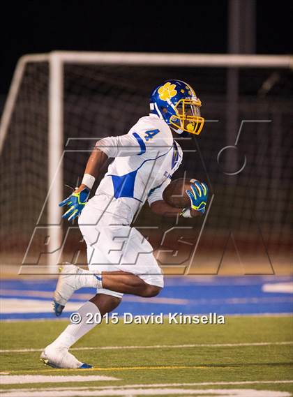 Thumbnail 1 in Del Campo @ Rocklin photogallery.