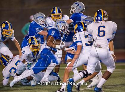 Thumbnail 2 in Del Campo @ Rocklin photogallery.