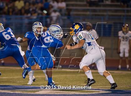 Thumbnail 3 in Del Campo @ Rocklin photogallery.