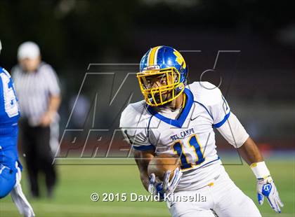 Thumbnail 1 in Del Campo @ Rocklin photogallery.