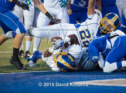 Thumbnail 3 in Del Campo @ Rocklin photogallery.