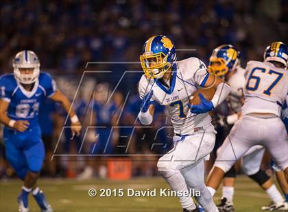 Thumbnail 1 in Del Campo @ Rocklin photogallery.