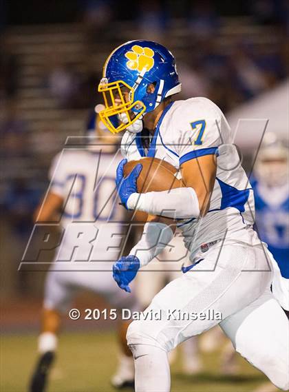 Thumbnail 3 in Del Campo @ Rocklin photogallery.