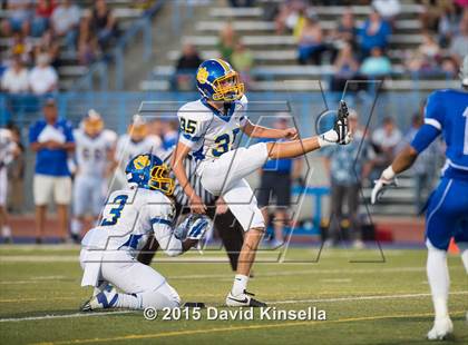 Thumbnail 1 in Del Campo @ Rocklin photogallery.