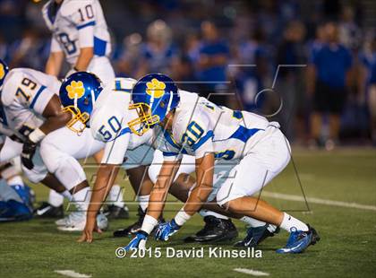 Thumbnail 3 in Del Campo @ Rocklin photogallery.