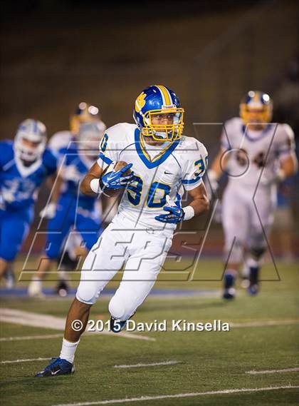 Thumbnail 1 in Del Campo @ Rocklin photogallery.