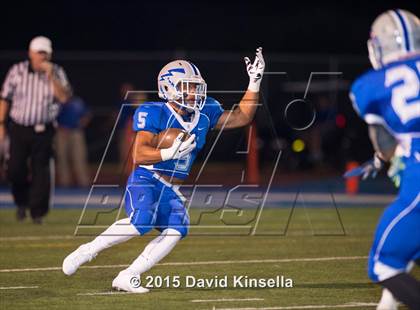 Thumbnail 1 in Del Campo @ Rocklin photogallery.