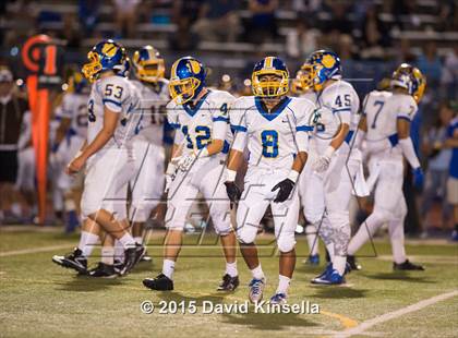 Thumbnail 1 in Del Campo @ Rocklin photogallery.