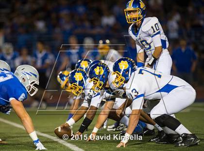 Thumbnail 3 in Del Campo @ Rocklin photogallery.