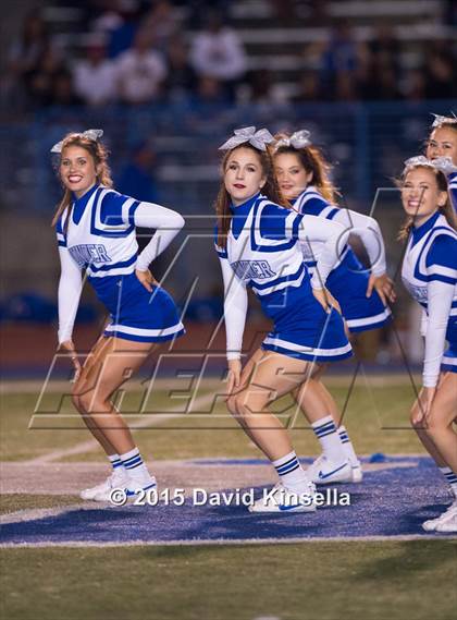 Thumbnail 3 in Del Campo @ Rocklin photogallery.