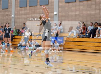 Thumbnail 1 in San Marcos vs. Classical Academy  (SD Varsity Classic Tournament) photogallery.