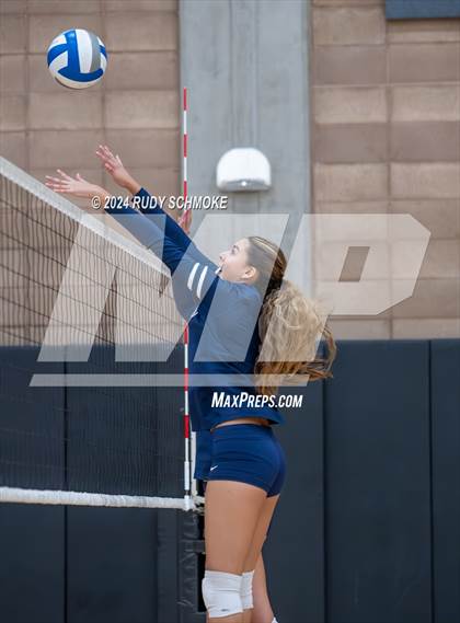 Thumbnail 1 in San Marcos vs. Classical Academy  (SD Varsity Classic Tournament) photogallery.