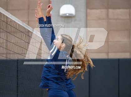 Thumbnail 1 in San Marcos vs. Classical Academy  (SD Varsity Classic Tournament) photogallery.