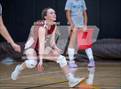 Photo from the gallery "San Marcos vs. Classical Academy  (SD Varsity Classic Tournament)"