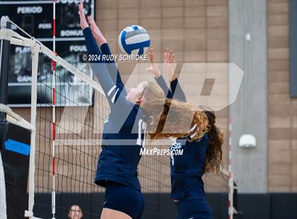 Thumbnail 1 in San Marcos vs. Classical Academy  (SD Varsity Classic Tournament) photogallery.