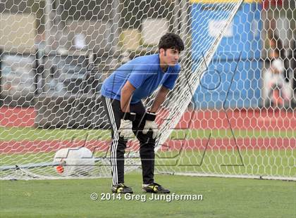 Thumbnail 3 in Montgomery vs Terra Linda (NCS D1 Final) photogallery.