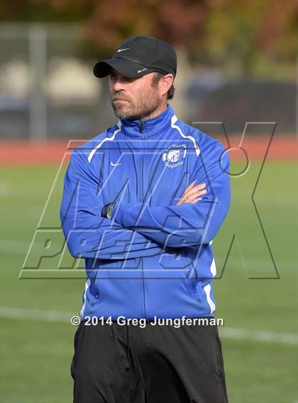 Thumbnail 3 in Montgomery vs Terra Linda (NCS D1 Final) photogallery.