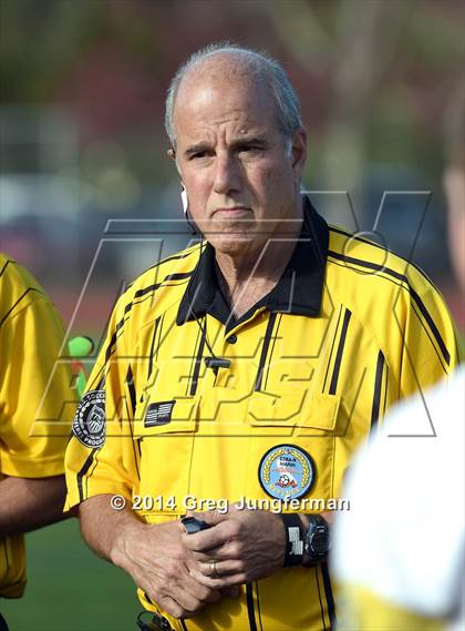 Thumbnail 3 in Montgomery vs Terra Linda (NCS D1 Final) photogallery.