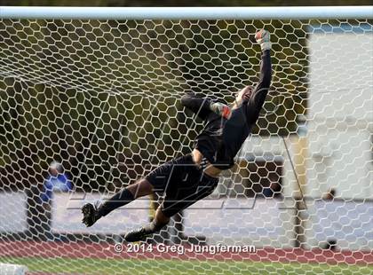 Thumbnail 3 in Montgomery vs Terra Linda (NCS D1 Final) photogallery.