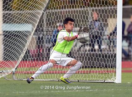 Thumbnail 3 in Montgomery vs Terra Linda (NCS D1 Final) photogallery.