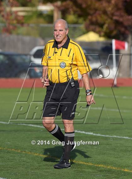 Thumbnail 1 in Montgomery vs Terra Linda (NCS D1 Final) photogallery.