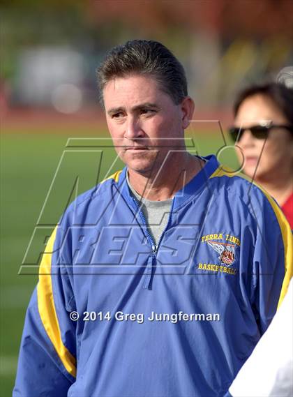 Thumbnail 1 in Montgomery vs Terra Linda (NCS D1 Final) photogallery.