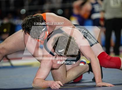 Thumbnail 1 in NYSPHSAA Division 2 Championships (Round 2 152 to 285) photogallery.