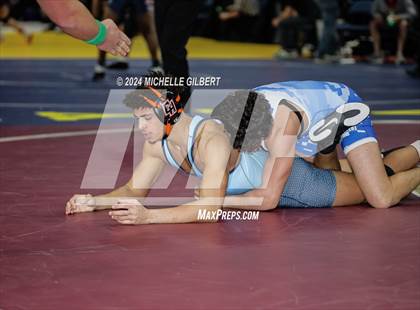 Thumbnail 3 in NYSPHSAA Division 2 Championships (Round 2 152 to 285) photogallery.