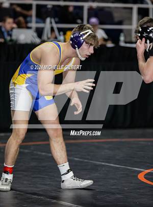 NYSPHSAA Division 2 Championships (Round 2 152 to 285)