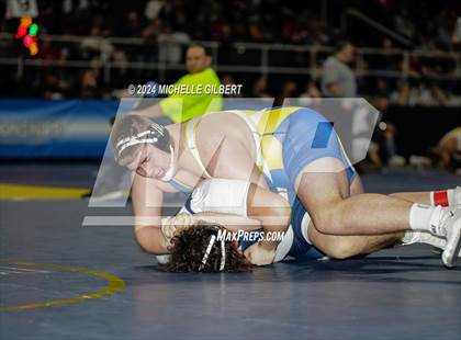 Thumbnail 3 in NYSPHSAA Division 2 Championships (Round 2 152 to 285) photogallery.