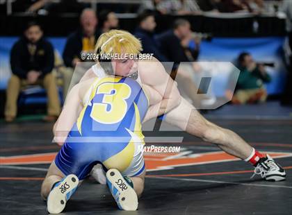 Thumbnail 3 in NYSPHSAA Division 2 Championships (Round 2 152 to 285) photogallery.