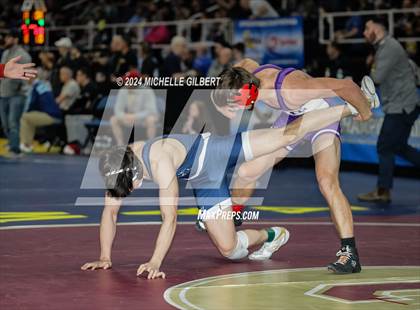 Thumbnail 2 in NYSPHSAA Division 2 Championships (Round 2 152 to 285) photogallery.
