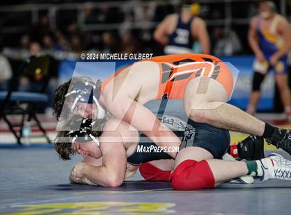 Thumbnail 3 in NYSPHSAA Division 2 Championships (Round 2 152 to 285) photogallery.