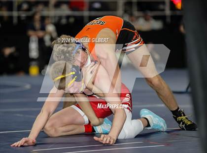 Thumbnail 3 in NYSPHSAA Division 2 Championships (Round 2 152 to 285) photogallery.