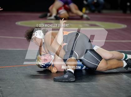 Thumbnail 2 in NYSPHSAA Division 2 Championships (Round 2 152 to 285) photogallery.