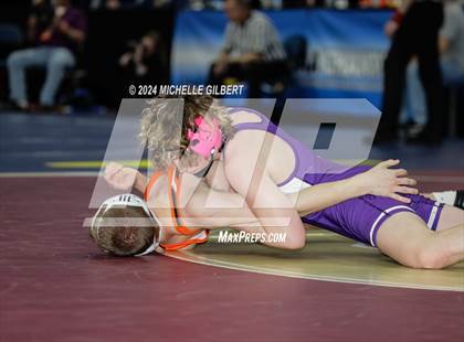 Thumbnail 3 in NYSPHSAA Division 2 Championships (Round 2 152 to 285) photogallery.