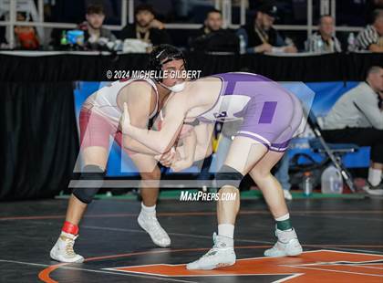 Thumbnail 3 in NYSPHSAA Division 2 Championships (Round 2 152 to 285) photogallery.