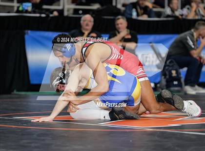 Thumbnail 2 in NYSPHSAA Division 2 Championships (Round 2 152 to 285) photogallery.