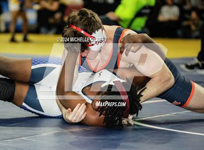 Thumbnail 3 in NYSPHSAA Division 2 Championships (Round 2 152 to 285) photogallery.