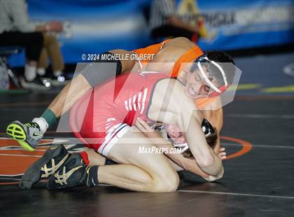 Thumbnail 3 in NYSPHSAA Division 2 Championships (Round 2 152 to 285) photogallery.