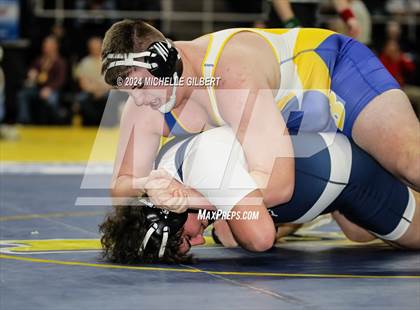 Thumbnail 1 in NYSPHSAA Division 2 Championships (Round 2 152 to 285) photogallery.