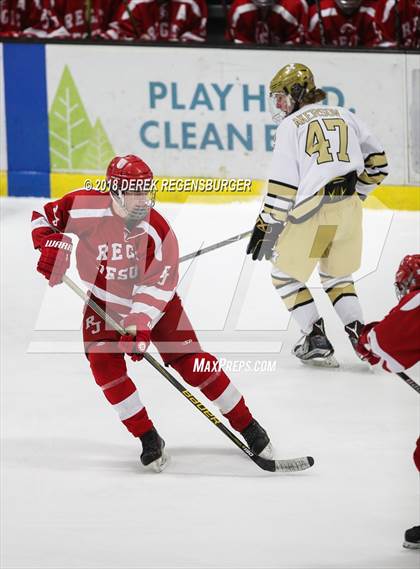 Thumbnail 3 in Regis Jesuit @ Monarch photogallery.
