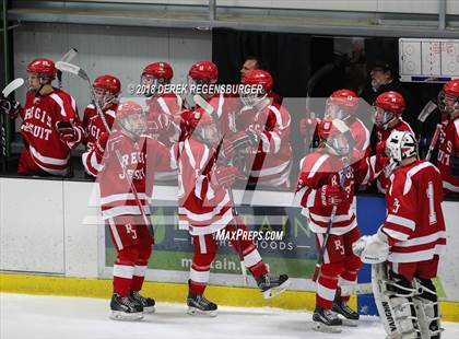 Thumbnail 2 in Regis Jesuit @ Monarch photogallery.