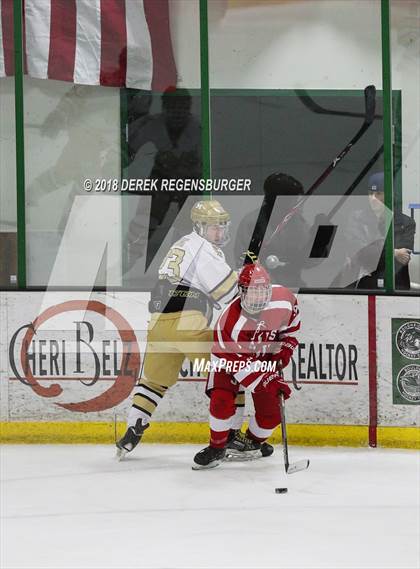 Thumbnail 3 in Regis Jesuit @ Monarch photogallery.