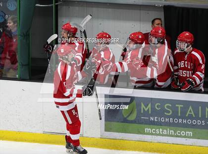 Thumbnail 1 in Regis Jesuit @ Monarch photogallery.