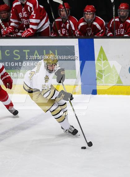 Thumbnail 1 in Regis Jesuit @ Monarch photogallery.