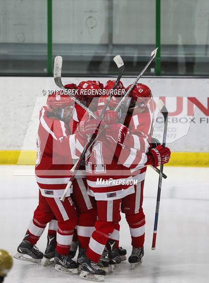Thumbnail 3 in Regis Jesuit @ Monarch photogallery.