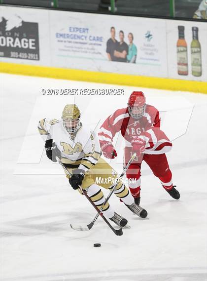 Thumbnail 3 in Regis Jesuit @ Monarch photogallery.